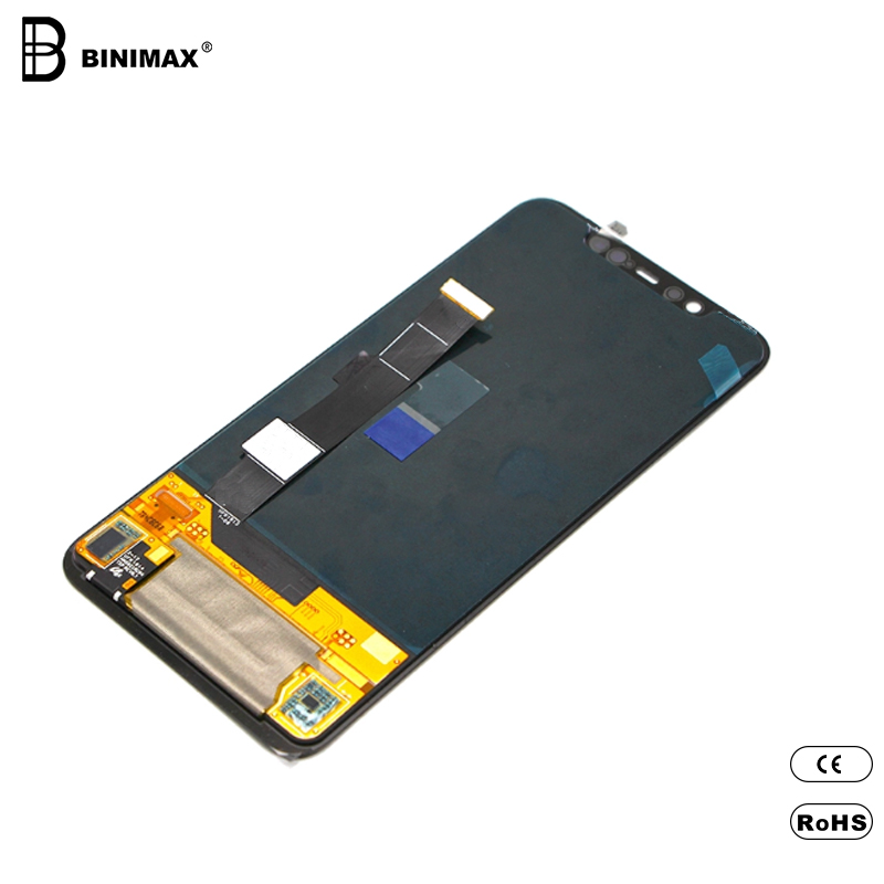مي binimax الهاتف المحمول تفت شاشات الكريستال السائل شاشة عرض الوحدة ، تنطبق على مي